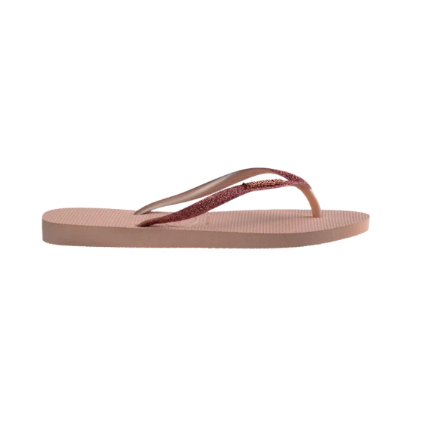 CHANCLA HAVAIANAS SLIM GLITTER II MUJER - Image 2