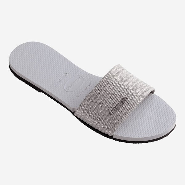 CHANCLA HAVAIANAS YOU MALTA METALLIC MUJER - Image 3
