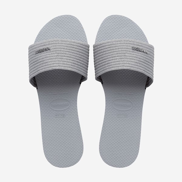 CHANCLA HAVAIANAS YOU MALTA METALLIC MUJER - Image 4