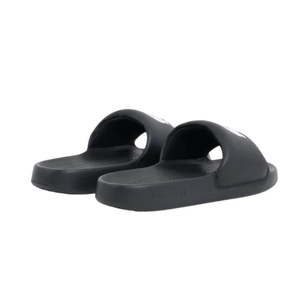 CHANCLA LACOSTE SERVE SLIDE JUNIOR - Image 3