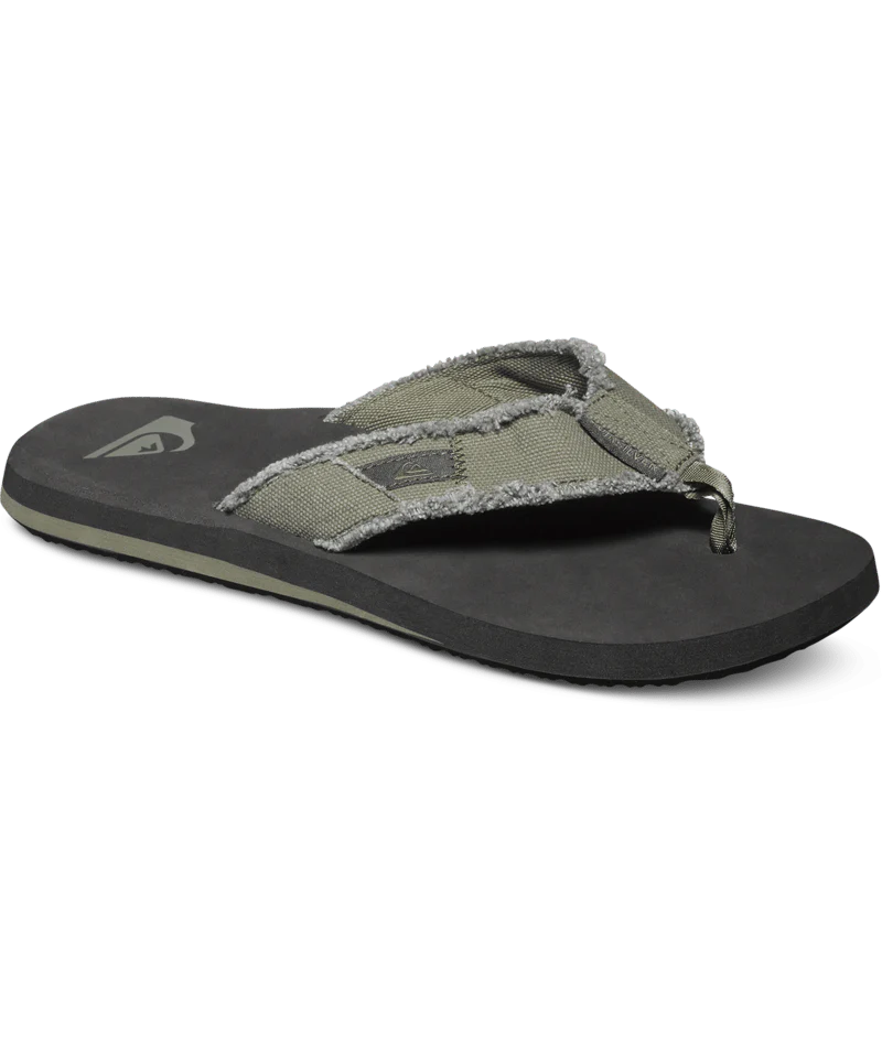 CHANCLA QUIKSILVER MONKEY ABYSS HOMBRE