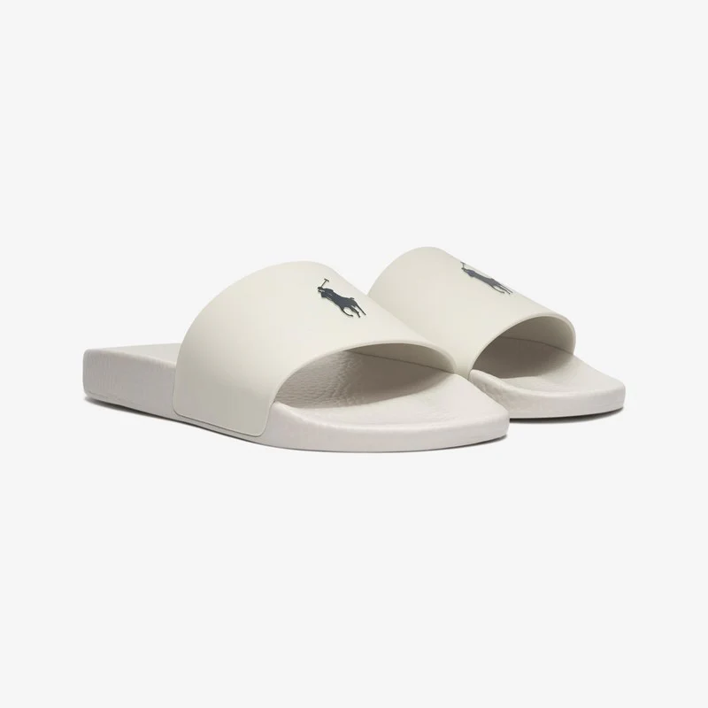 CHANCLA POLO SLIDE RALPH LAUREN HOMBRE - Image 2