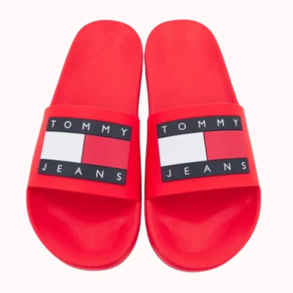 CHANCLA POOL SLIDE TOMMY HILFIGER HOMBRE - Image 2