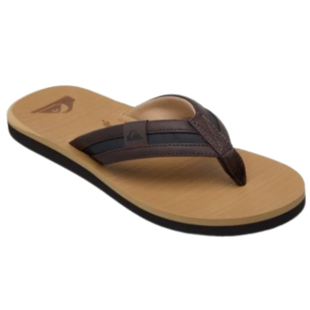 CHANCLA QUIKSILVER CARVER HOMBRE - Image 3