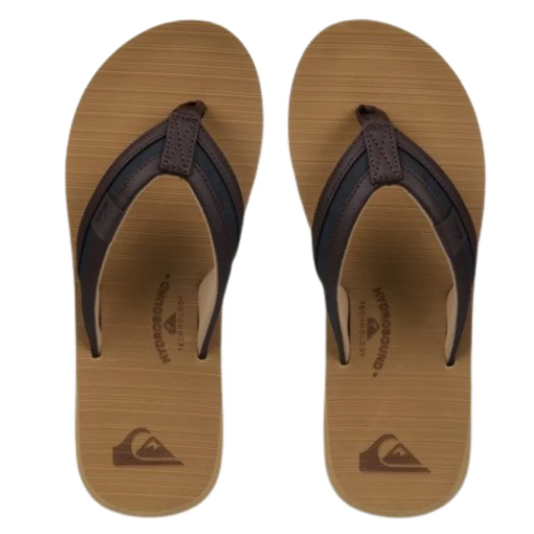 CHANCLA QUIKSILVER CARVER HOMBRE - Image 4