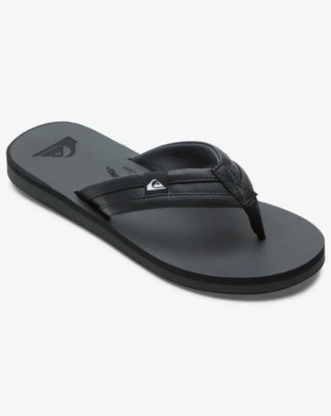 CHANCLA QUIKSILVER CARVER SQUISH HOMBRE - Image 2