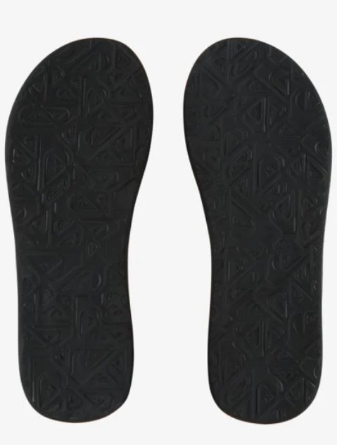 CHANCLA QUIKSILVER CARVER SQUISH HOMBRE - Image 3