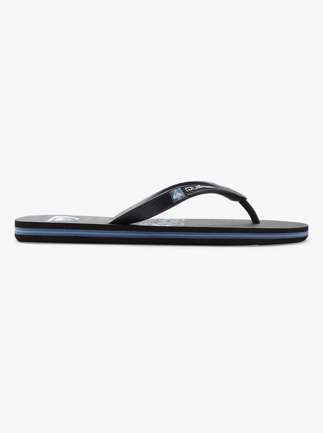 CHANCLA QUIKSILVER MOLOKAI STRIPE HOMBRE - Image 3