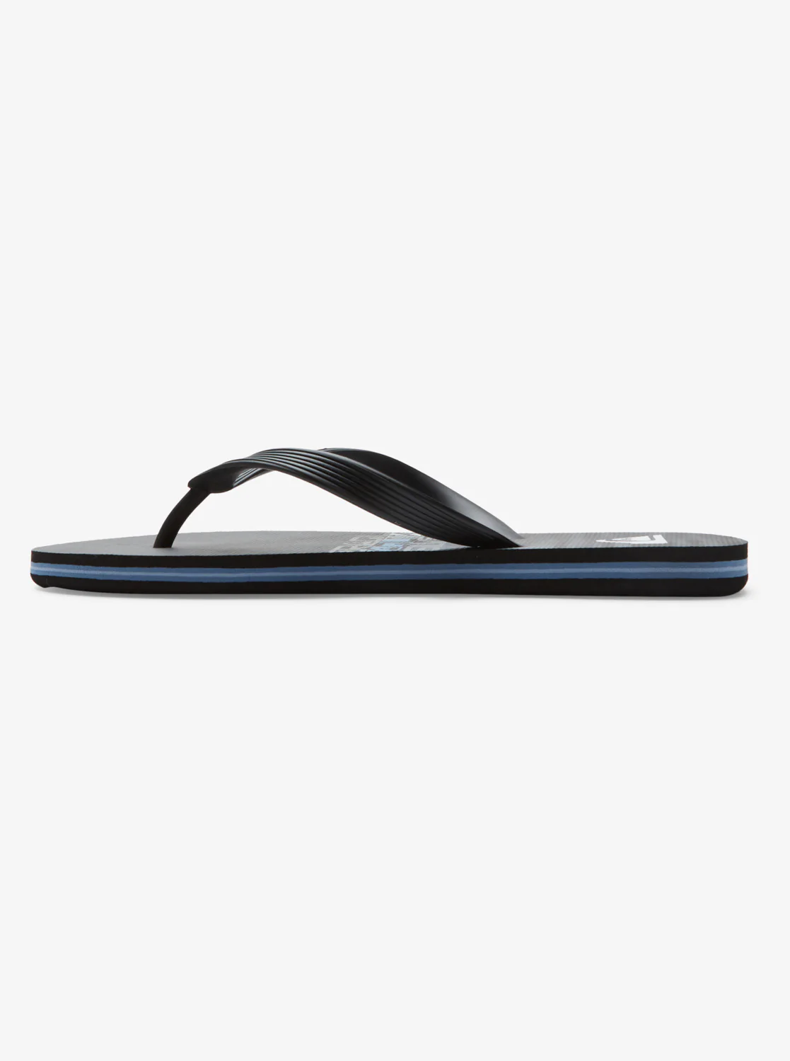 CHANCLA QUIKSILVER MOLOKAI STRIPE HOMBRE - Image 4