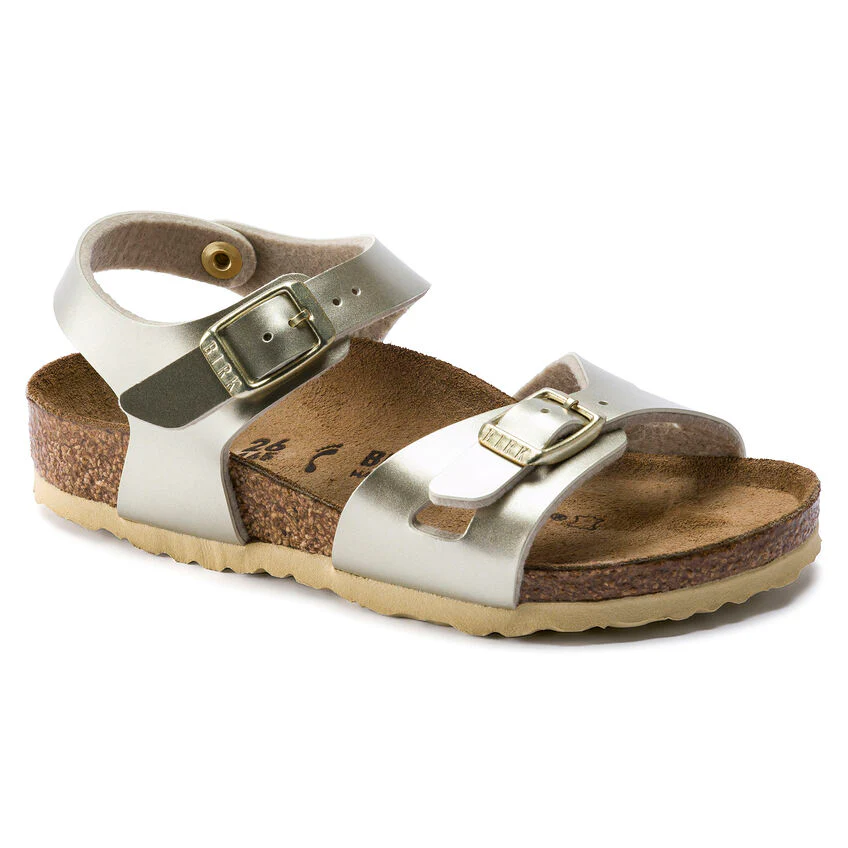 CHANCLA RIO BF BIRKENSTOCK KIDS