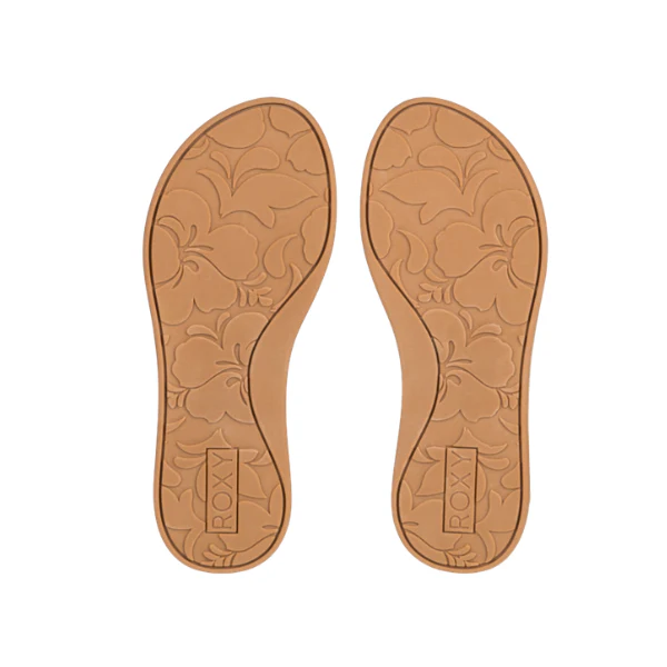 CHANCLA ROXY COLBEE HI MUJER - Image 3