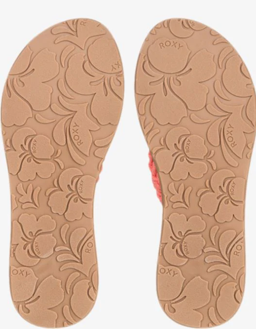 CHANCLA ROXY PORTO IV MUJER - Image 3