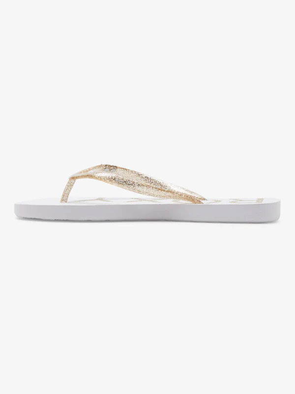 CHANCLA ROXY VIVA SPARKLE MUJER