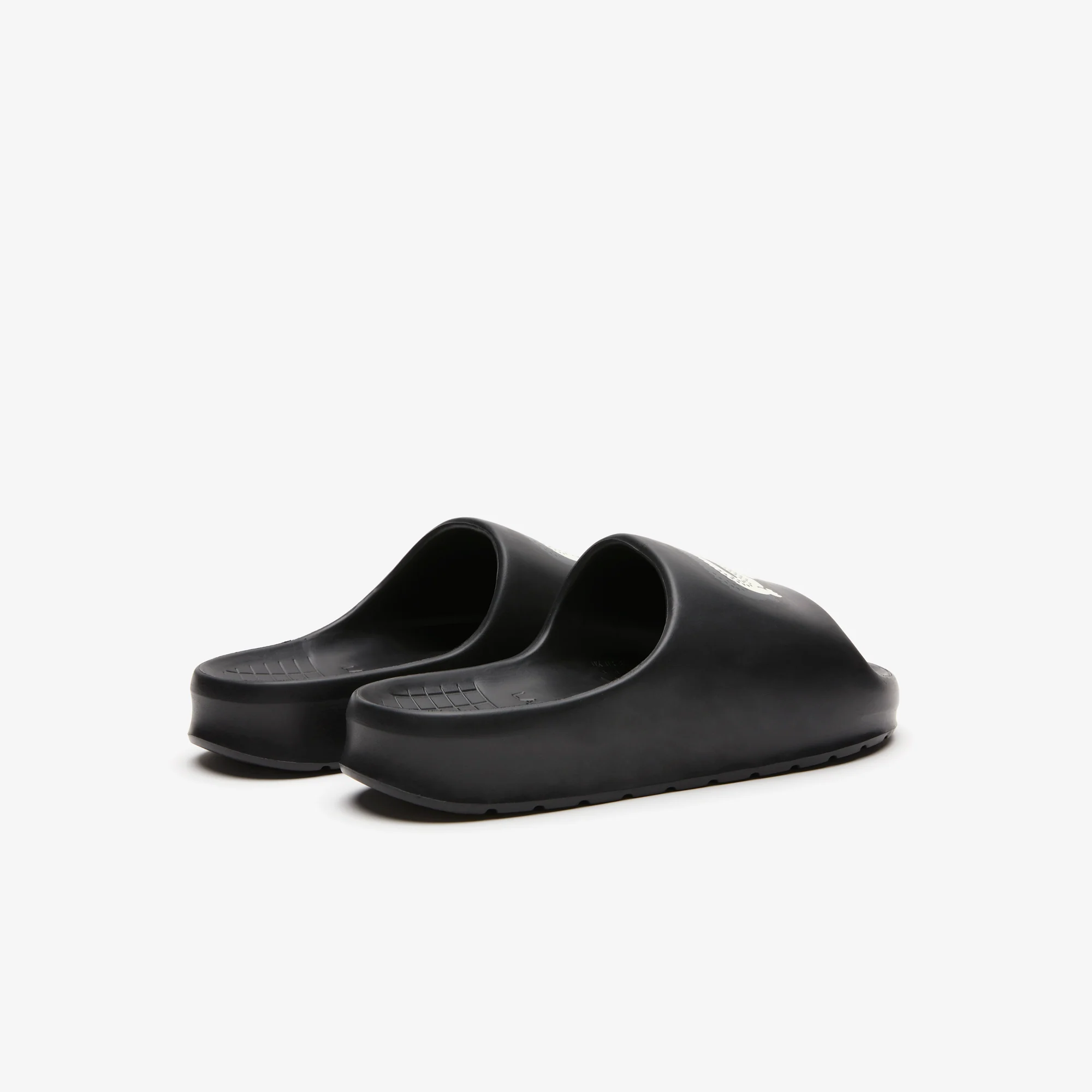 CHANCLA SERVE SLIDE 2.0 LACOSTE HOMBRE - Image 3