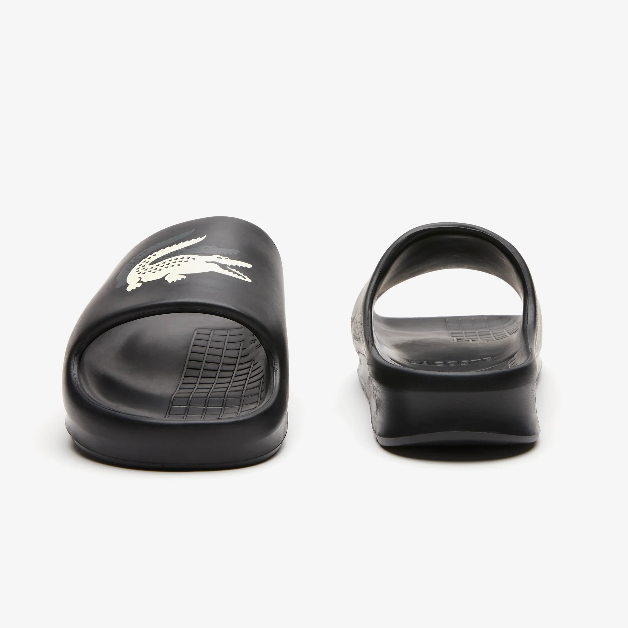 CHANCLA SERVE SLIDE 2.0 LACOSTE HOMBRE - Image 5