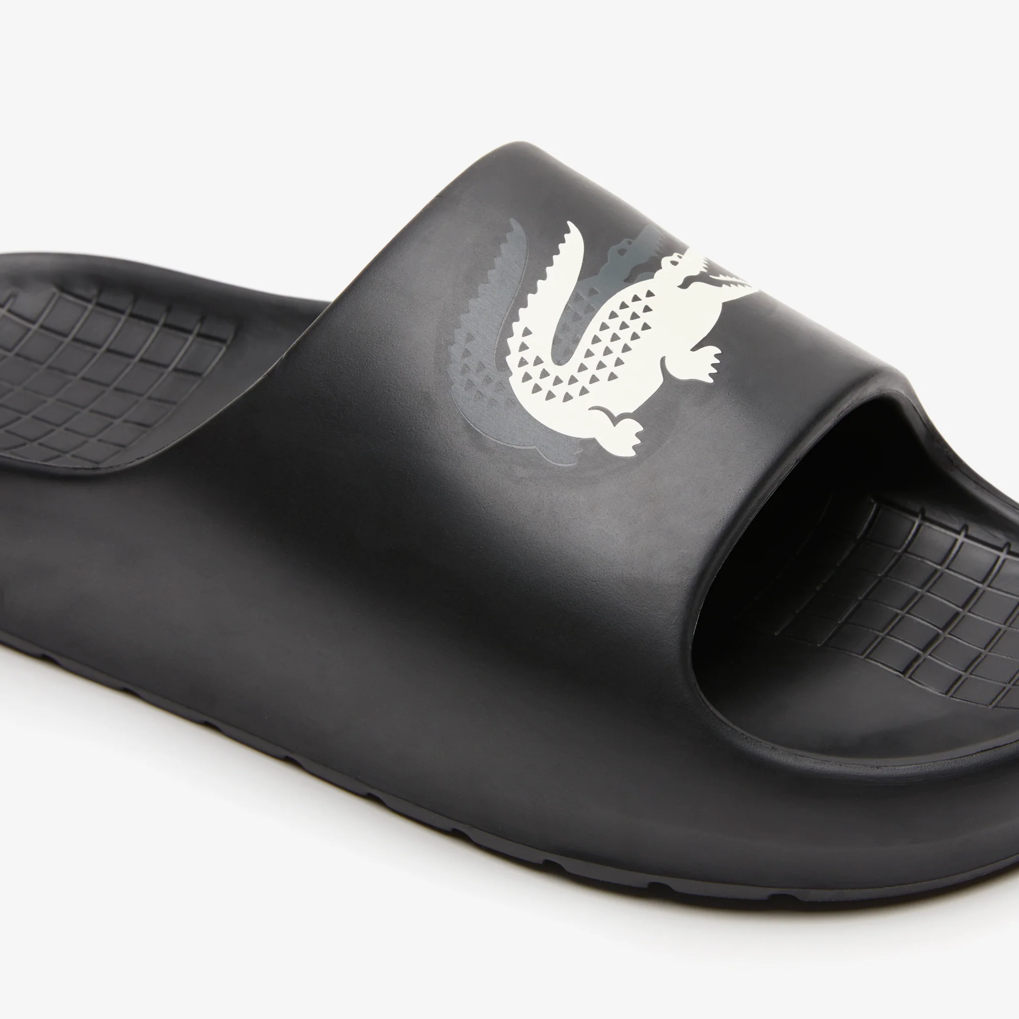 CHANCLA SERVE SLIDE 2.0 LACOSTE HOMBRE - Image 6