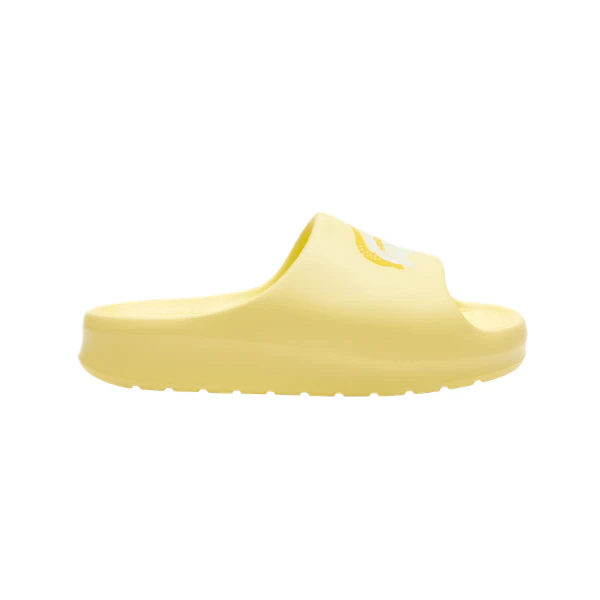 CHANCLA SERVE SLIDE 2.0 LACOSTE MUJER - Image 2