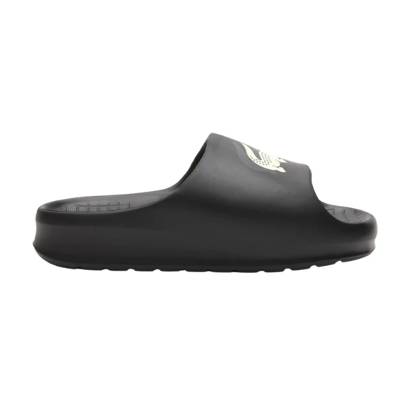 CHANCLA SERVE SLIDE 2.0 LACOSTE MUJER - Image 2