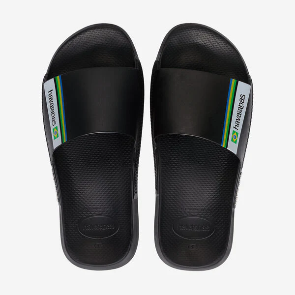 CHANCLA SLIDE BRASIL HAVAIANA HOMBRE - Image 2