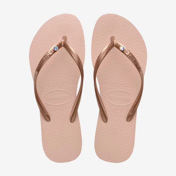 CHANCLA SLIM CRYSTAL SW II HAVAIANA MUJER - Image 2