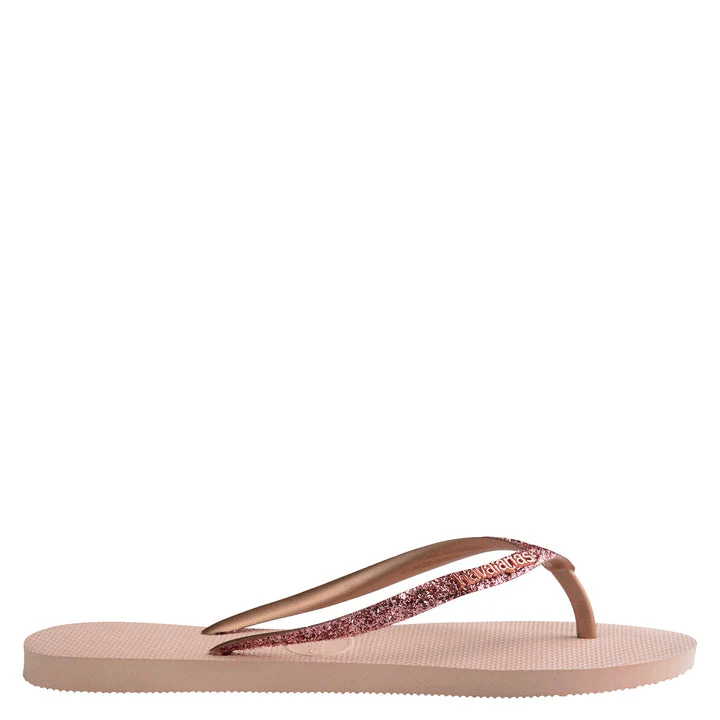 CHANCLA SLIM GLITTER II HAVAIANA JUNIOR - Image 10