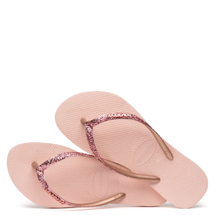 CHANCLA SLIM GLITTER II HAVAIANA JUNIOR - Image 3