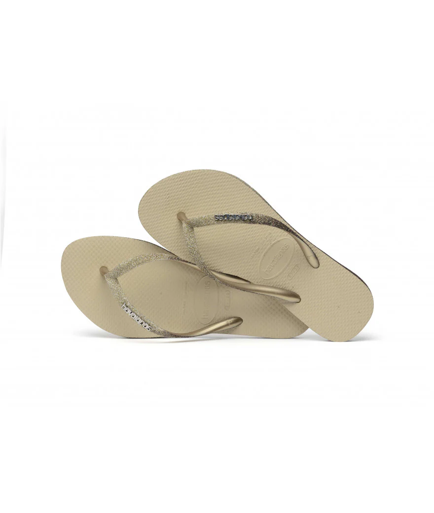CHANCLA SLIM SPARKLE HAVAIANA MUJER - Image 3