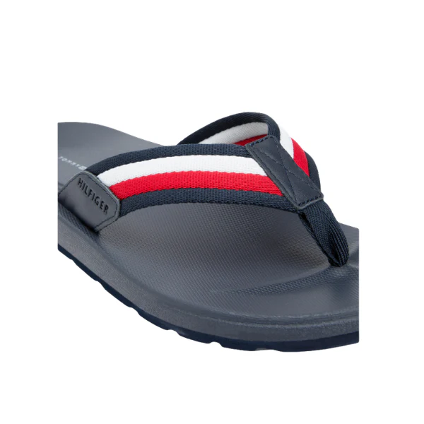 CHANCLA TOMMY HILFIGER MOLDED HOMBRE - Image 2