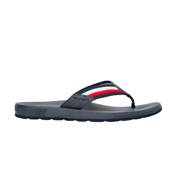 CHANCLA TOMMY HILFIGER MOLDED HOMBRE - Image 3