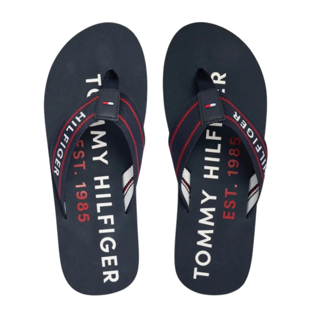 CHANCLA TOMMY HILFIGER SPORTY HOMBRE - Image 2