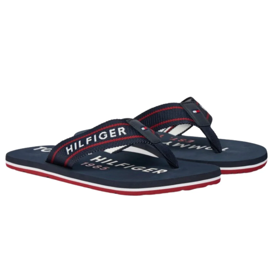 CHANCLA TOMMY HILFIGER SPORTY HOMBRE - Image 3