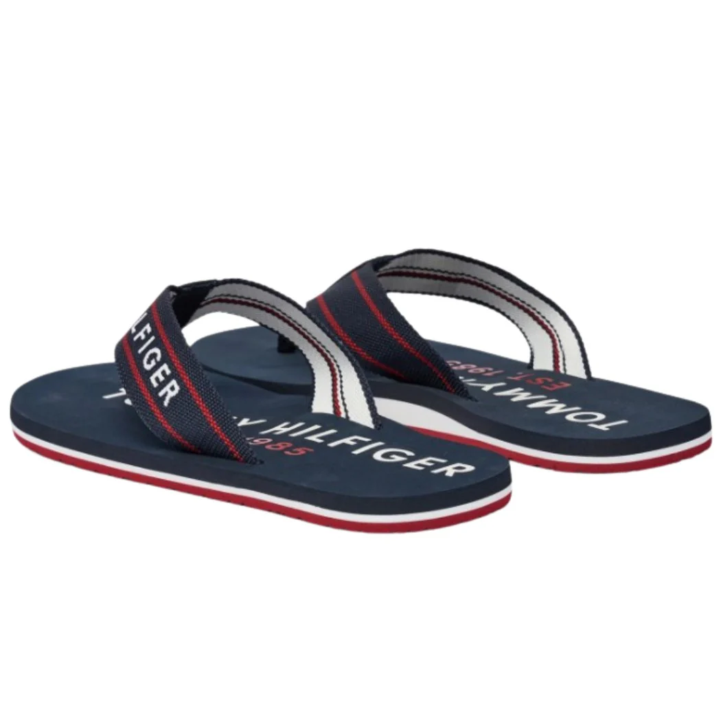 CHANCLA TOMMY HILFIGER SPORTY HOMBRE - Image 4
