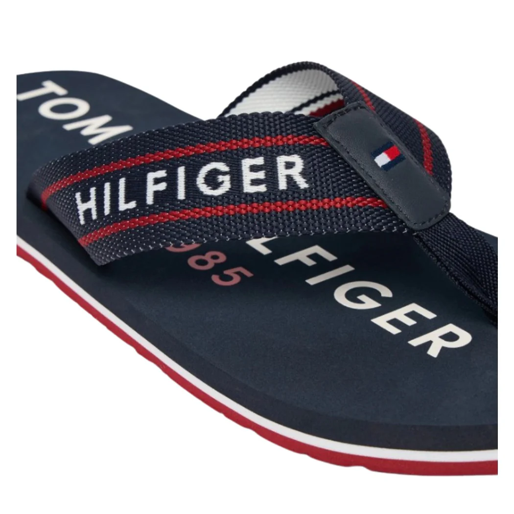 CHANCLA TOMMY HILFIGER SPORTY HOMBRE - Image 5