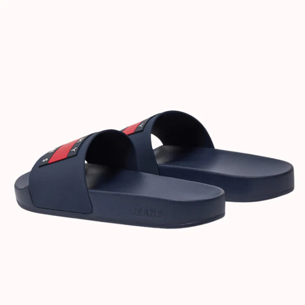 CHANCLA TOMMY JEANS FLAG POOL MUJER - Image 3
