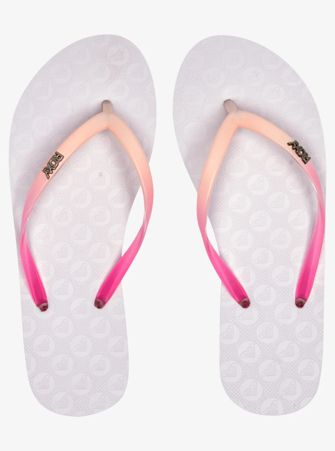 CHANCLA VIVA GRADIENT ROXY MUJER - Image 2