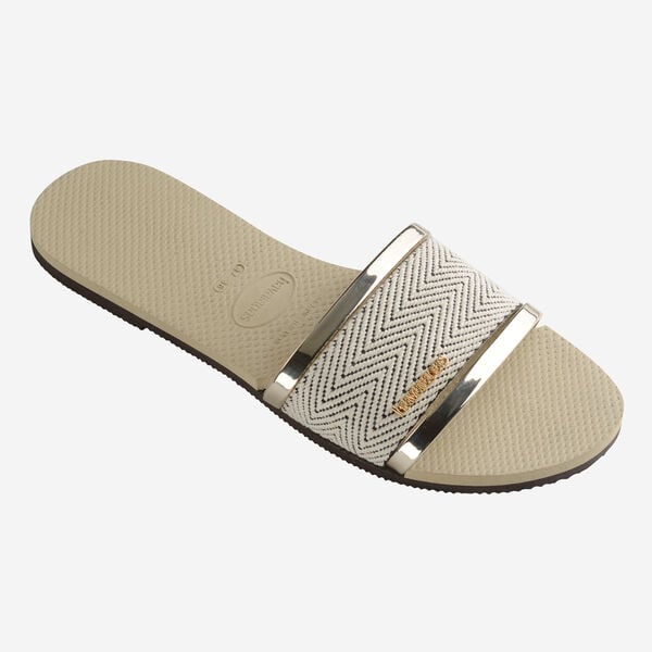 CHANCLA YOU TRANCOSO PREMIUM HAVAIANA MUJER