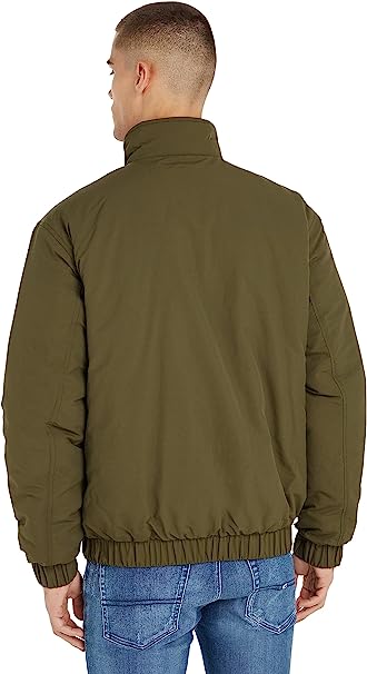 CHAQUETA TOMMY HIILFIGER ALASKA  HOMBRE - Image 2