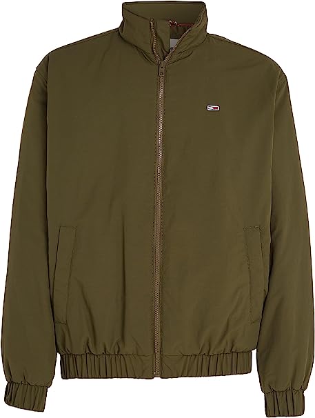 CHAQUETA TOMMY HIILFIGER ALASKA  HOMBRE - Image 3