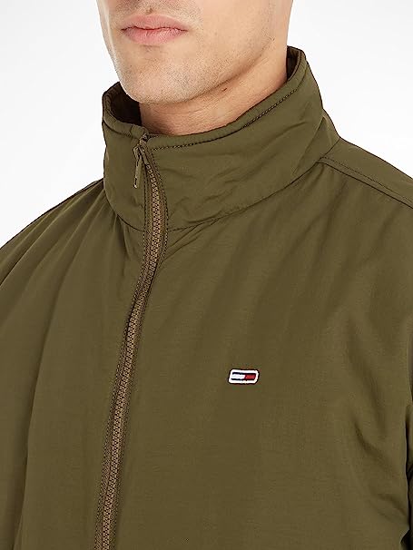 CHAQUETA TOMMY HIILFIGER ALASKA  HOMBRE - Image 4