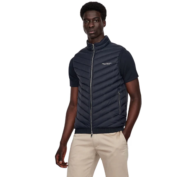 CHAQUETA ARMANI EXCHANGE HOMBRE