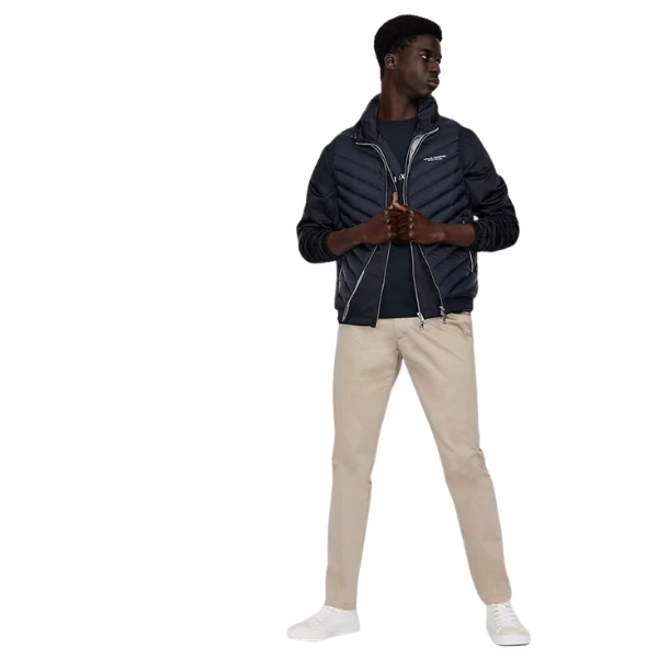 CHAQUETA ARMANI EXCHANGE HOMBRE - Image 4
