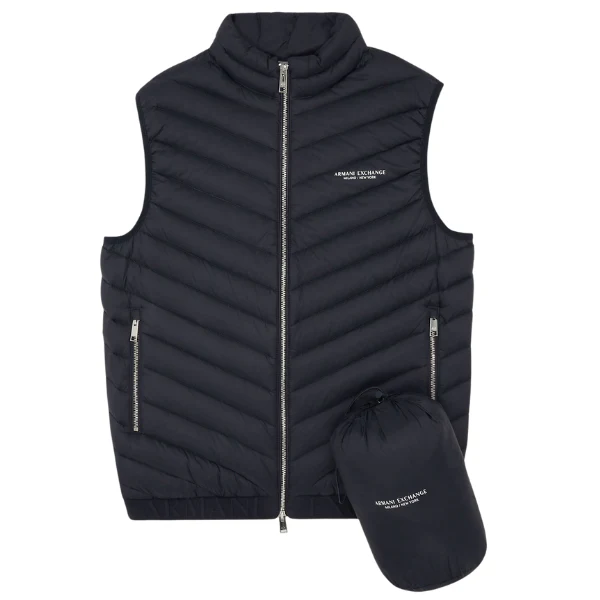 CHAQUETA ARMANI EXCHANGE HOMBRE - Image 5