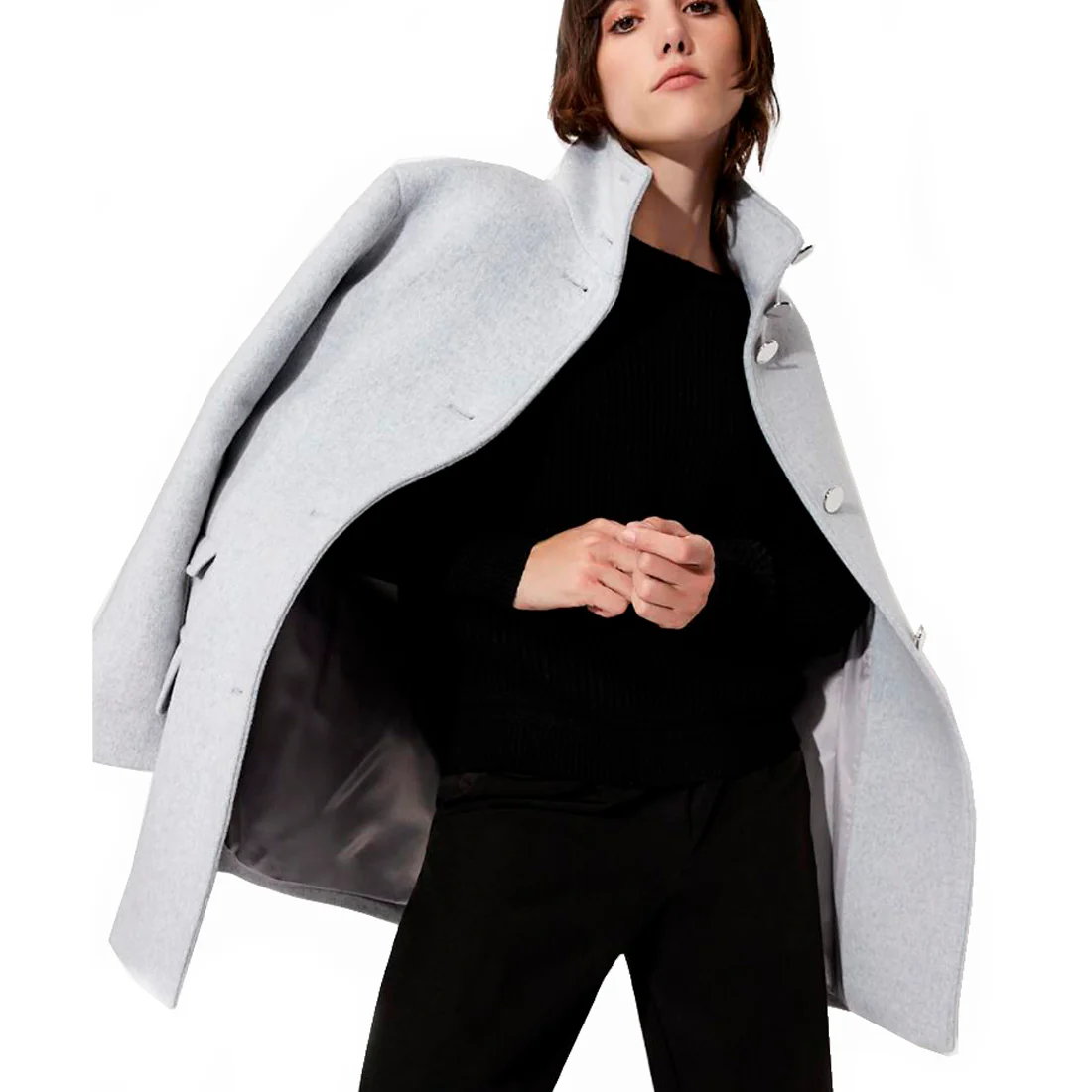 CHAQUETA ARMANI EXCHANGE MUJER - Image 3