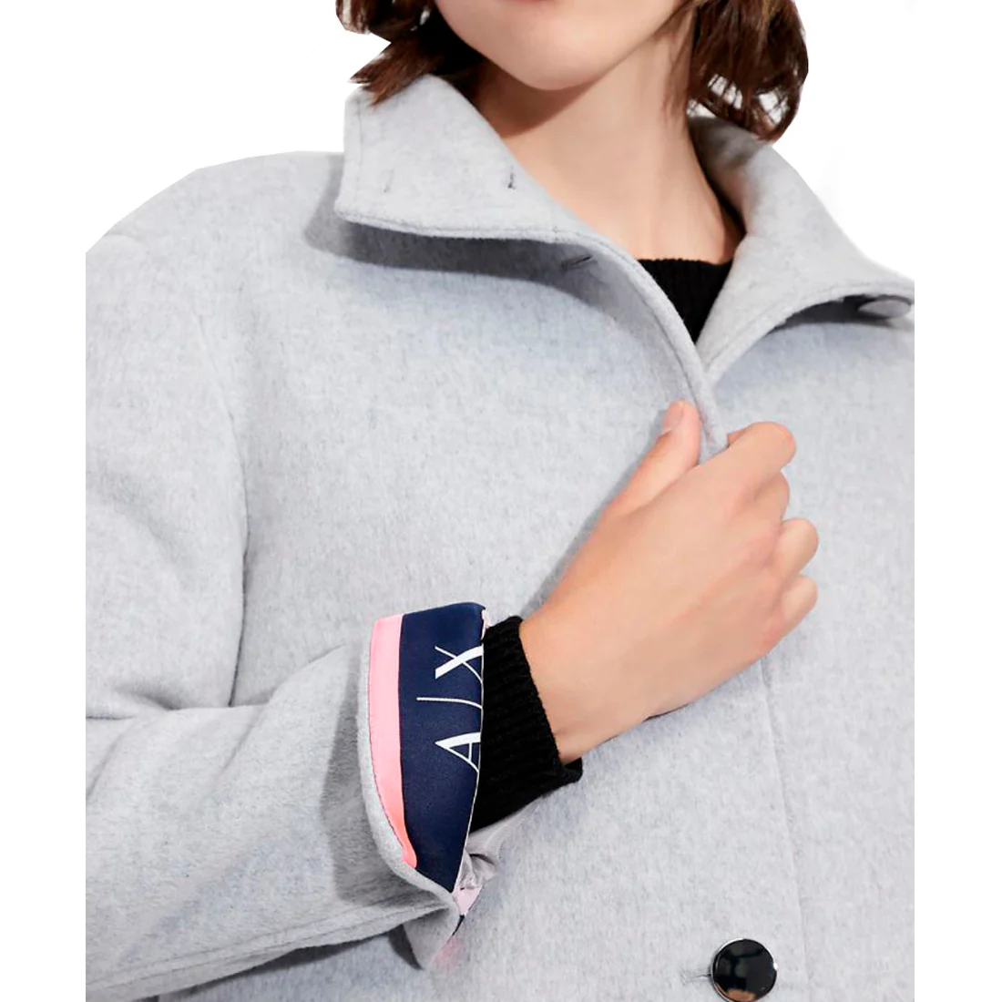 CHAQUETA ARMANI EXCHANGE MUJER - Image 4