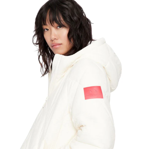 CHAQUETA ARMANI EXCHANGE MUJER - Image 4