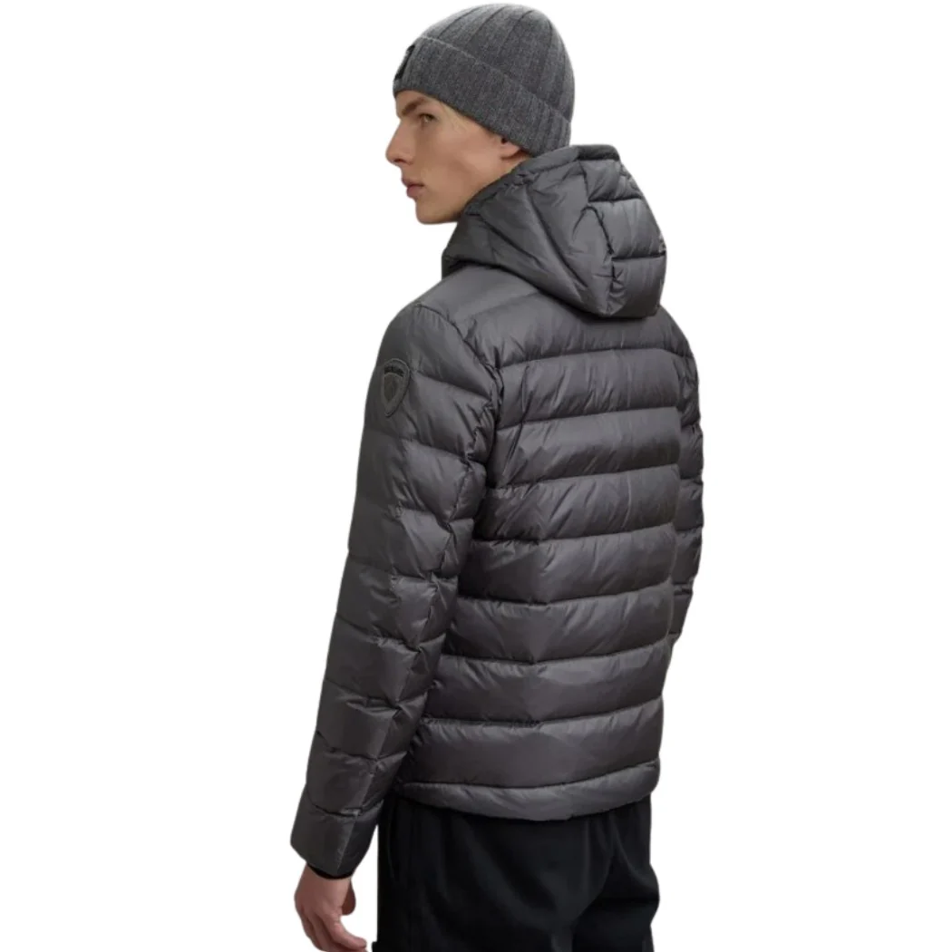 CHAQUETA BLAUER ACTON HOMBRE - Image 2