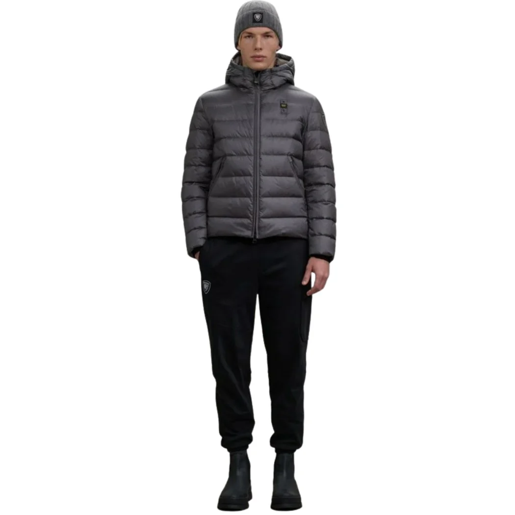 CHAQUETA BLAUER ACTON HOMBRE - Image 3