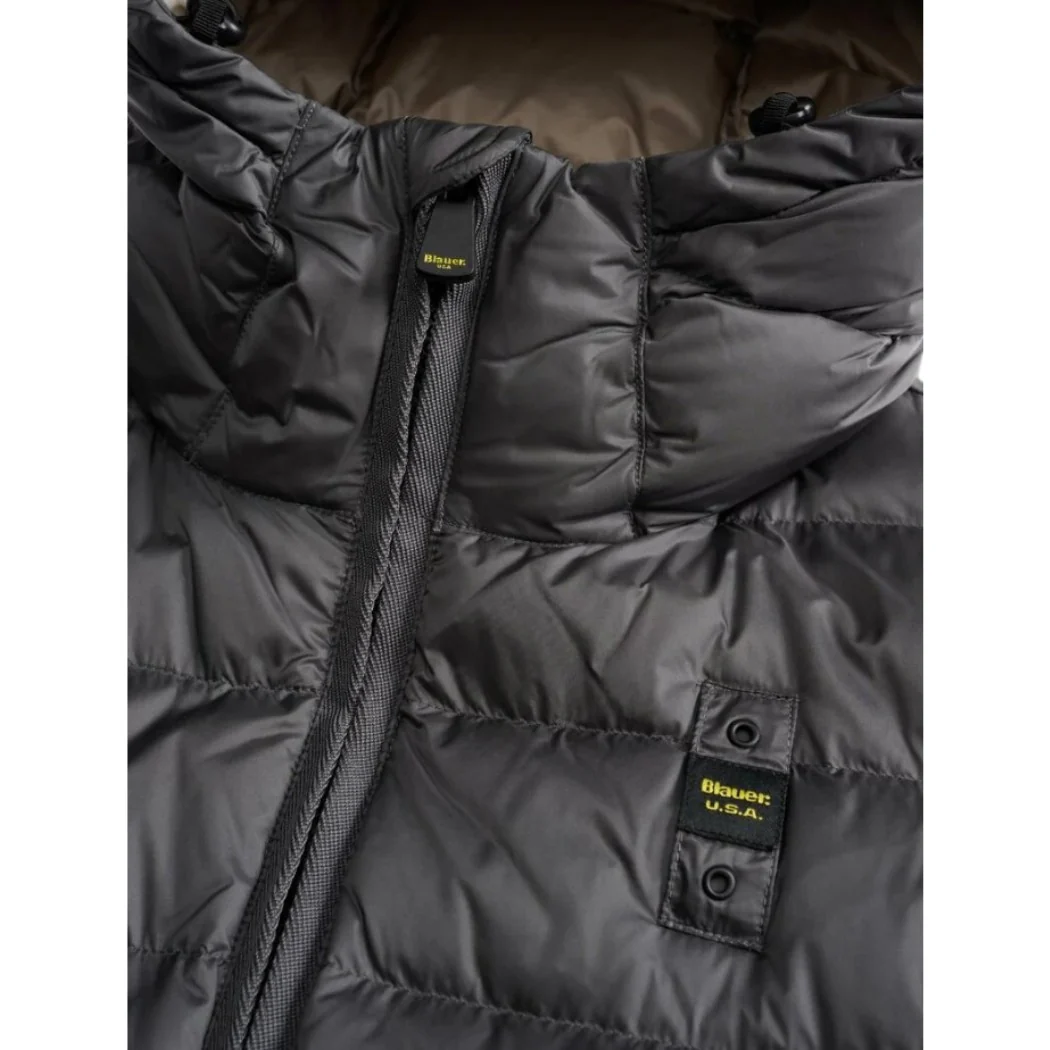 CHAQUETA BLAUER ACTON HOMBRE - Image 5
