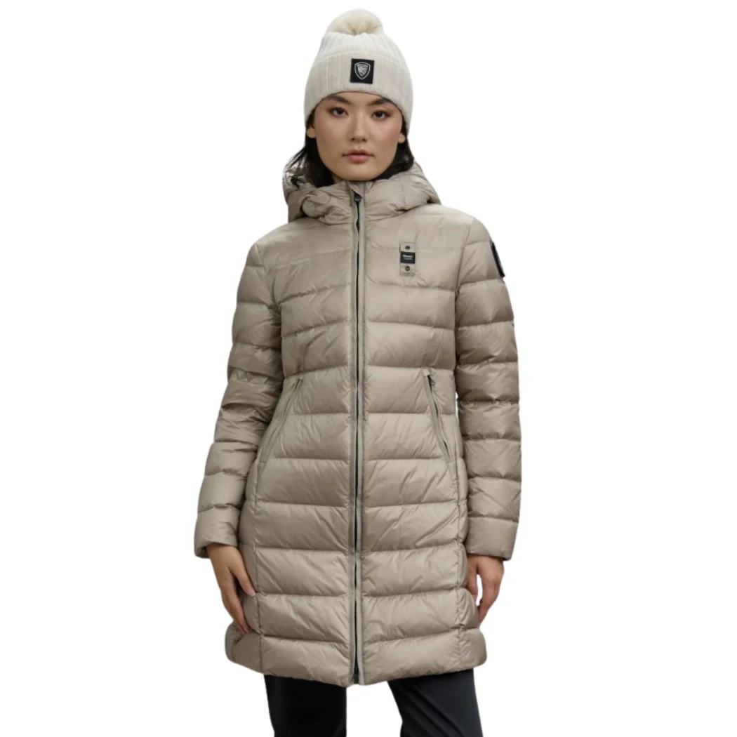 CHAQUETA BLAUER AGNES MUJER