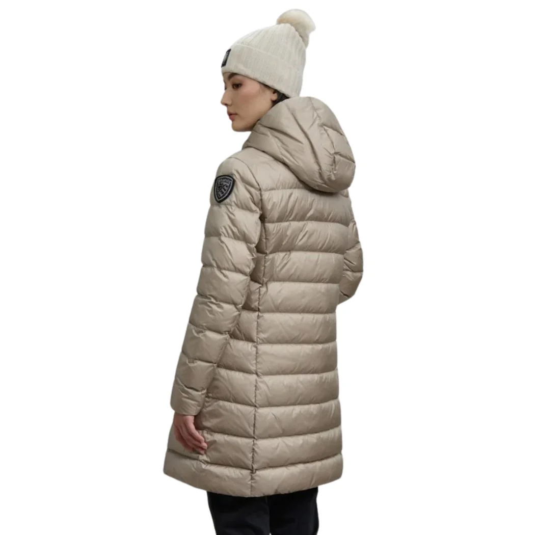 CHAQUETA BLAUER AGNES MUJER - Image 2